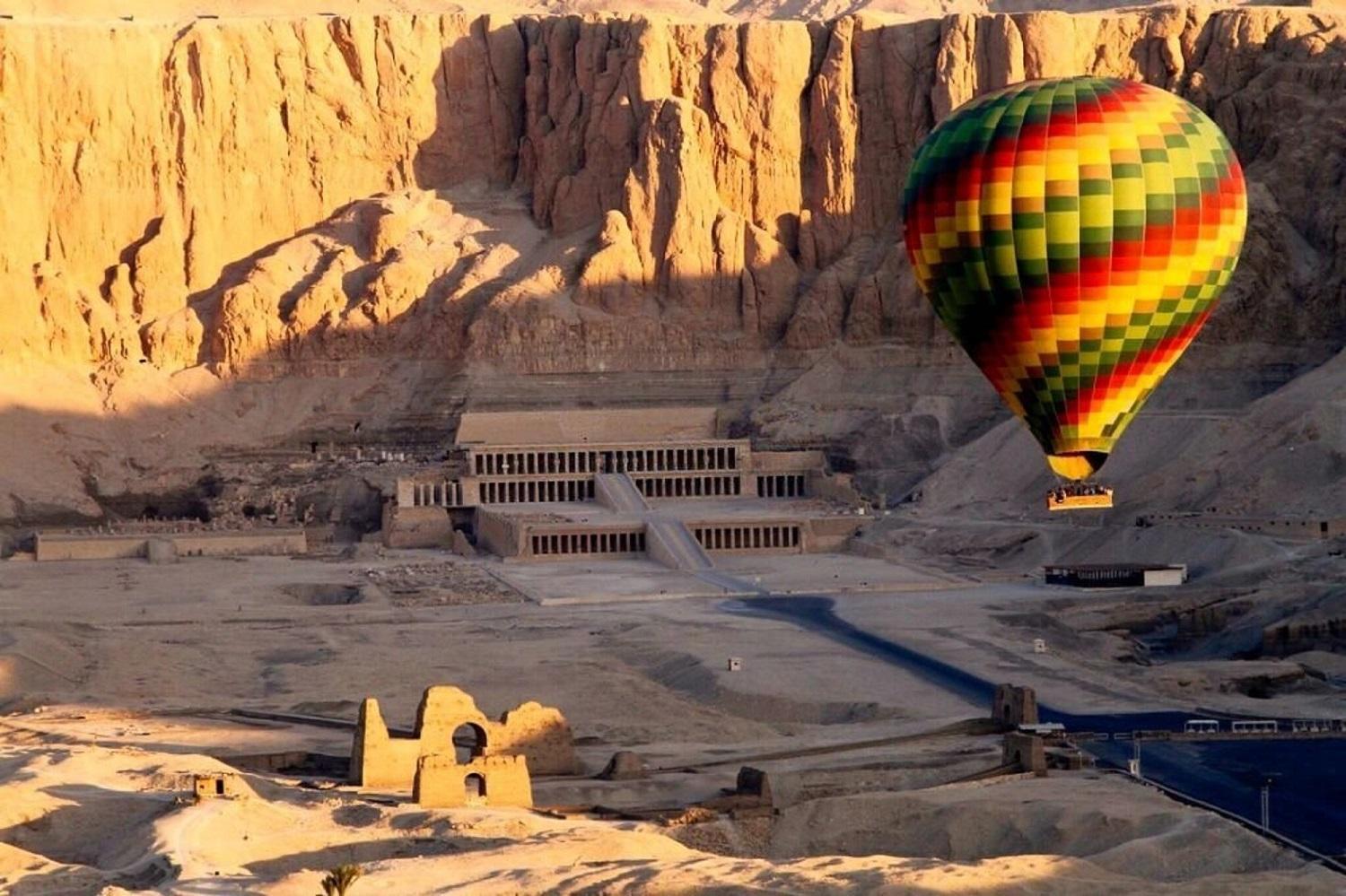 Valley Of The Kings House Luxor Eksteriør bilde